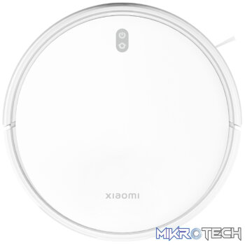 Xiaomi Robot Vacuum E10