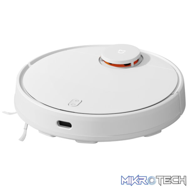 Xiaomi Robot Vacuum S10 - Image 2