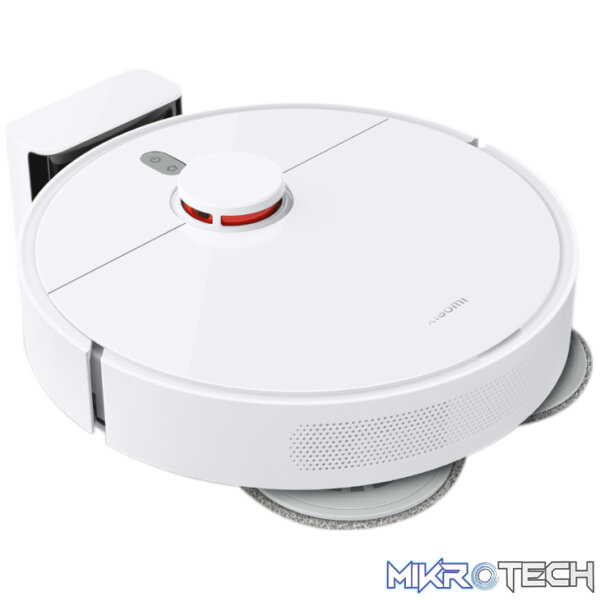 Xiaomi Robot Vacuum S10+ - Image 4