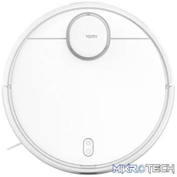 Xiaomi Robot Vacuum S10
