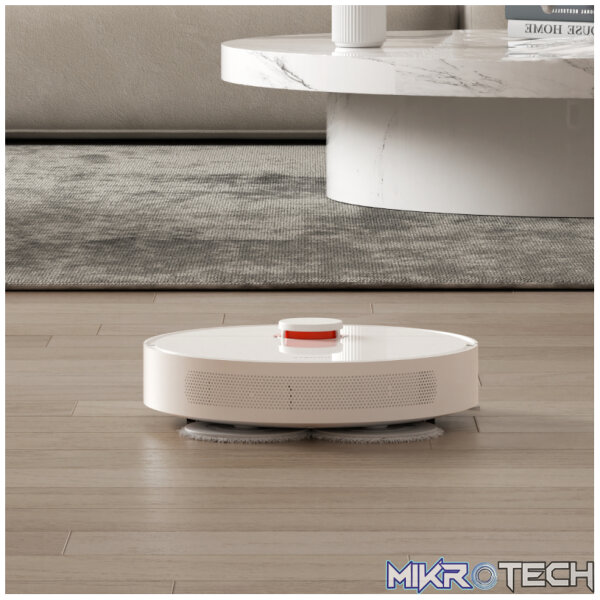 Xiaomi Robot Vacuum S10+ - Image 5