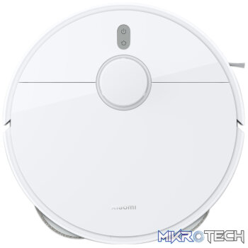 Xiaomi Robot Vacuum S10+