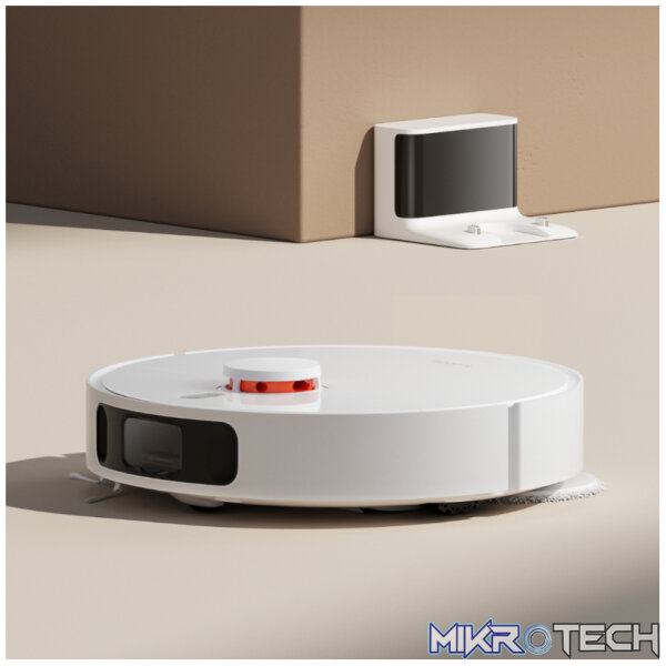 Xiaomi Robot Vacuum S10+ - Image 6