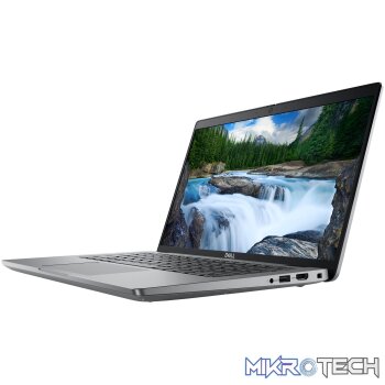 Dell Latitude 5440/Core i5-1335U/16GB/512GB SSD/14.0 FHD/Integrated/FgrPr/FHD/IR Cam/Mic/WLAN + BT/4G/Backlit Kb/3 Cell/W11Pro/vPro3Y ProSpt