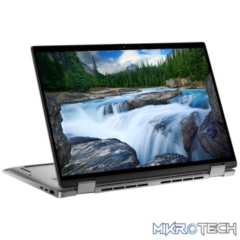 Lati 7440/Core i7-1365U/16GB/512GB SSD/2in1 14.0 FHD Touch/Intel Iris Xe/ThBlt & FgrPr/FHD/IR Cam/Mic/WLAN + BT/Backlit Kb/3 Cell/W11Pro/vPro 3Y ProSpt
