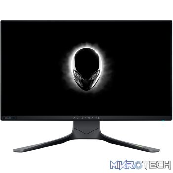 Dell Alienware 25 Monitor - AW2521H - 62.2cm(24.5)