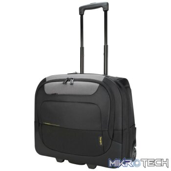 CityGear 17.3 Roller Blk/Gry