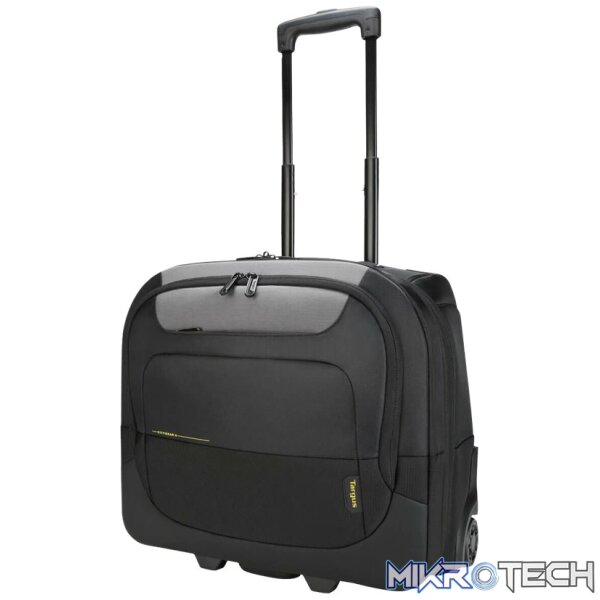 CityGear 17.3 Roller Blk/Gry CityGear 17.3 Roller Blk/Gry