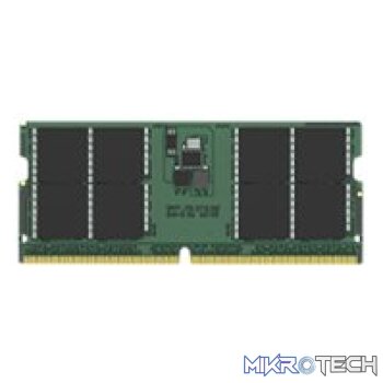 Kingston 32GB DDR5 4800MT/s SODIMM