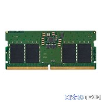 Kingston 16GB DDR5 4800MT/s SODIMM (Kit of 2)