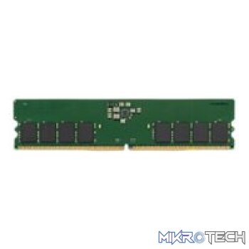 Kingston 32GB DDR5 4800MT/s Module (Kit of 2)