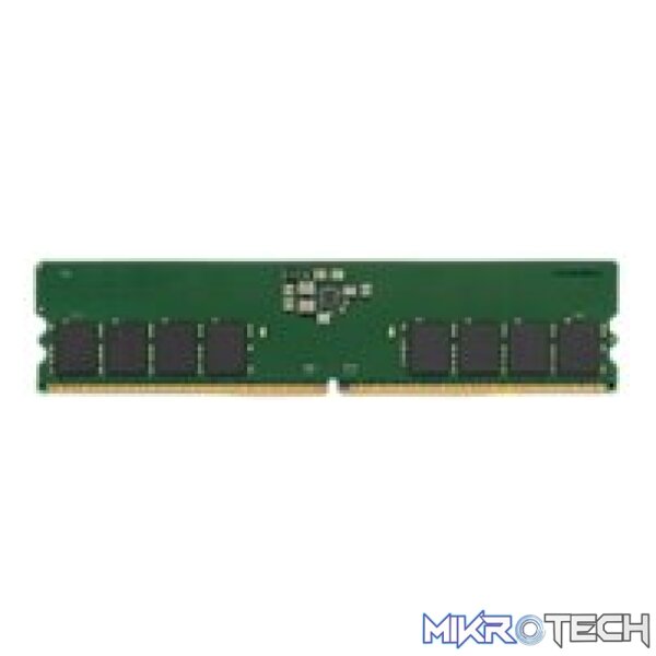 Kingston 32GB DDR5 4800MT/s Module (Kit of 2) Kingston 32GB DDR5 4800MT/s Module (Kit of 2)