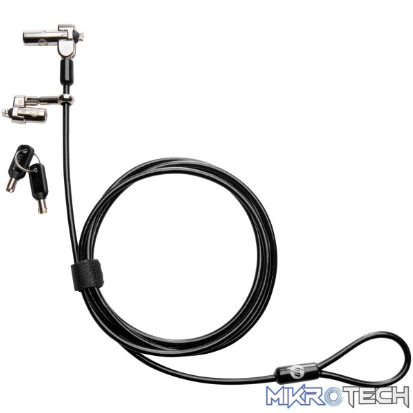 HP Accessories - Nano Lock HP Accessories - Nano Lock