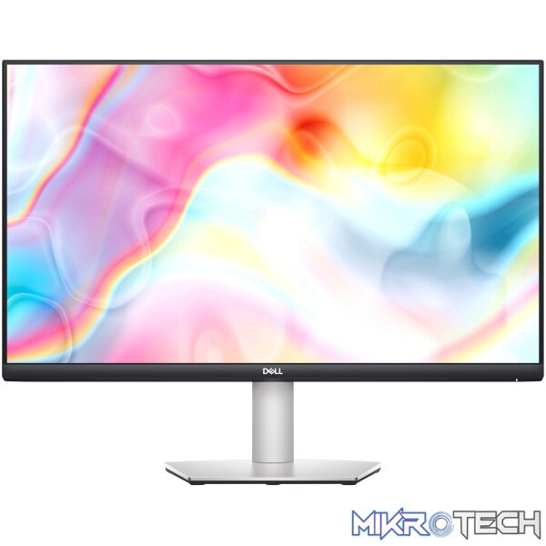 Dell 27 4K USB-C Monitor - S2722QC - 68.5cm(27) Dell 27 4K USB-C Monitor - S2722QC - 68.5cm(27)