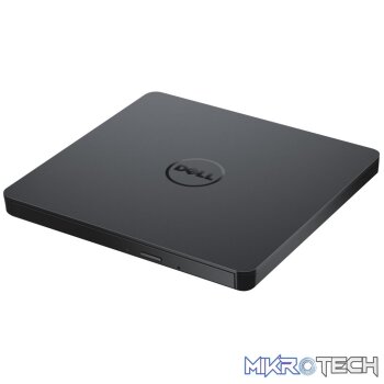 Dell external USB DVD+/- RW Drive- DW316