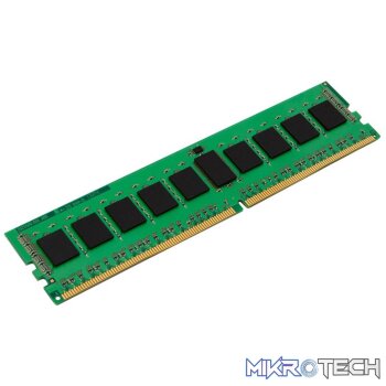Kingston 16GB DDR4-2666MT/s Reg ECC Module