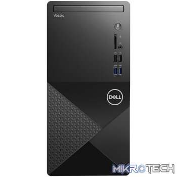 Vostro 3910/Core i7-12700/8GB/1TB/Intel UHD 770/WLAN + BT/Kb/Mouse/W11Pro/ 3Y ProSpt