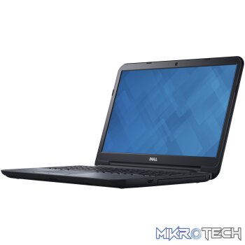 Lati 3540/Core i5-1335U/8GB/256GB SSD/15.6 FHD/Intel Iris Xe/FgrPr/FHD/IR Cam/Mic/WLAN + BT/Backlit Kb/3 Cell/W11Pro/ 3Y ProSpt