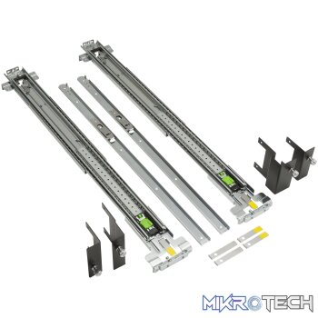 HP Workstation Accessories - HP Z640/Z840/Z8G4 Rail Rack Kit
