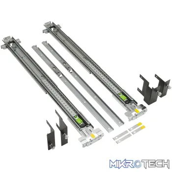 HP Workstation Accessories - HP Z640/Z840/Z8G4 Rail Rack Kit