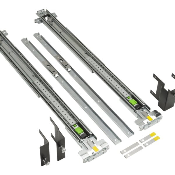 HP Workstation Accessories - HP Z640/Z840/Z8G4 Rail Rack Kit