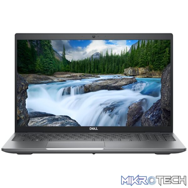 Dell Latitude 5540/Core i7-1365U/16GB/512GB SSD/15.6 FHD/Integrated/FgrPr/FHD/IR Cam/Mic/WLAN + BT/4G/Backlit Kb/3 Cell/W11Pro/vPro3Y ProSpt Dell Latitude 5540/Core i7-1365U/16GB/512GB SSD/15.6 FHD/Integrated/FgrPr/FHD/IR Cam/Mic/WLAN + BT/4G/Backlit Kb/3 Cell/W11Pro/vPro3Y ProSpt