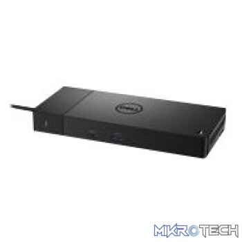 Dell Thunderbolt Dock WD22TB4