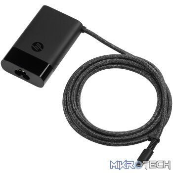 HP Accessories - HP USB-C 65W Laptop Charger