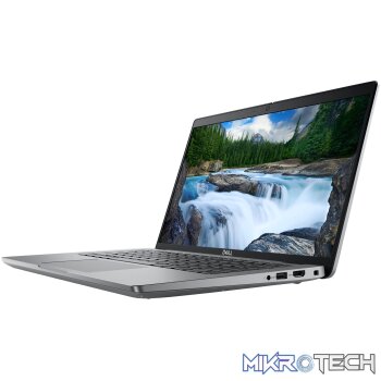 Dell Latitude 5440/Core i7-1355U/16GB/512GB SSD/14.0 FHD/Integrated/FgrPr/FHD/IR Cam/Mic/WLAN + BT/4G/Backlit Kb/3 Cell/W11Pro/vPro3Y ProSpt