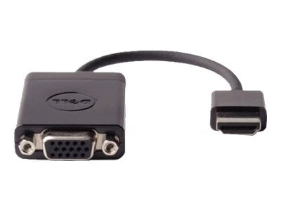 Kit - Dell HDMI to VGA  Adapter