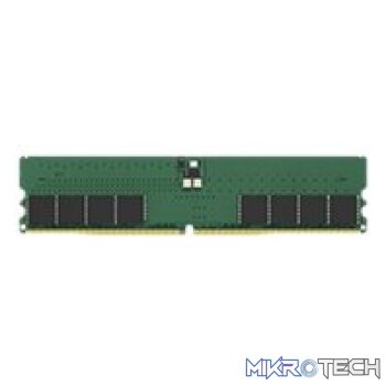 Kingston 32GB DDR5 4800MT/s Module