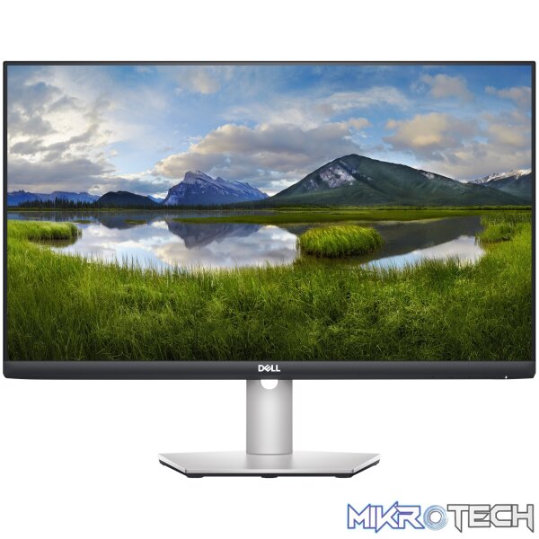 Dell 24 Monitor - S2421HS - 60.45cm(23.8) Dell 24 Monitor - S2421HS - 60.45cm(23.8)