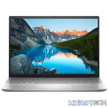 Insp 5430/Core i7-1360P/16GB/1TB SSD/14.0 FHD+/Intel Iris Xe/FgrPr/Cam & Mic/WLAN + BT/Backlit Kb/4 Cell/W11Home/ 1Y Basic Onsite