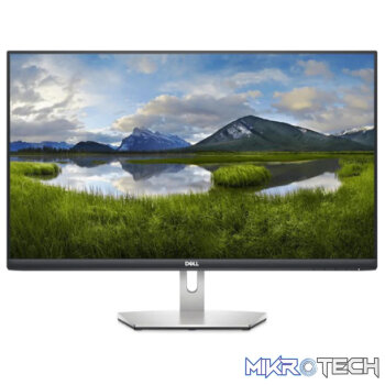 Dell 27 Monitor - S2721HN - 68.47cm(27)