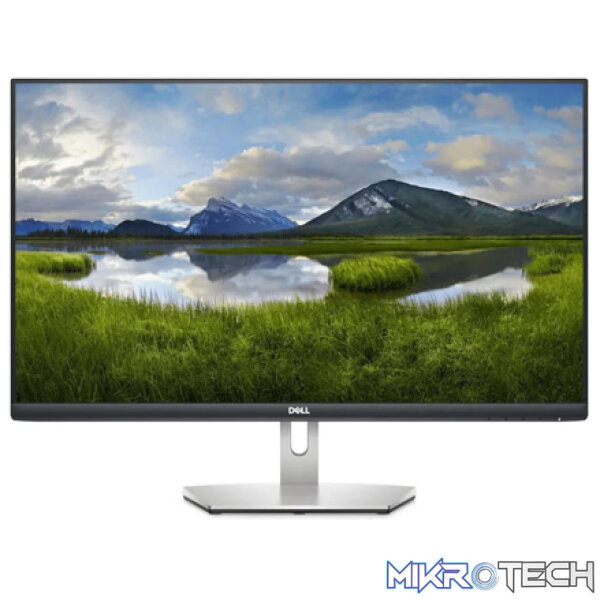 Dell 27 Monitor - S2721HN - 68.47cm(27) Dell 27 Monitor - S2721HN - 68.47cm(27)