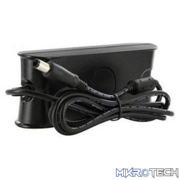 dell_450-18167 Power Supply : South African 65W 7.4mm AC Adapter with power cord (Kit) - Image 1