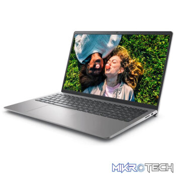 Dell Insp 3520/Core i3-1115G4/8GB/512GB SSD/15.6 FHD/Intel UHD/WLAN + BT/Kb/3 Cell/W11Home/1Y Basic Onsite