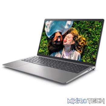 Dell Insp 3520/Core i5-1135G7/8GB/256GB SSD/15.6 FHD/Intel UHD/WLAN + BT/Kb/3 Cell/W11Home/1Y Basic Onsite