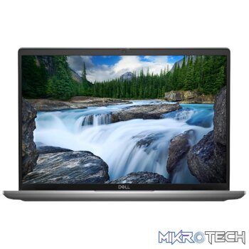 Dell Latitude 7340/Core i7-1365U/16GB/512GB SSD/13.3 FHD/Intel Iris Xe/ThBlt & FgrPr/FHD/IR Cam/Mic/WLAN + BT/4G/Backlit Kb/3 Cell/W11Pro/vPro3Y ProSpt
