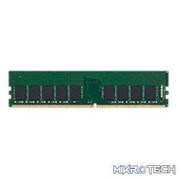 Kingston 32GB DDR4-3200MT/s ECC Module