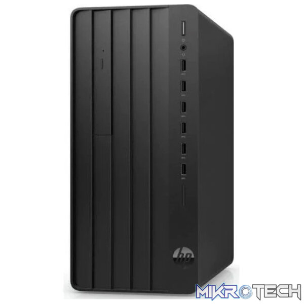 HP Pro Tower 290 G9 TWR - Core i5-12400 8GB (1x 8GB) 1TB HDD Win11 Pro (Win10 Downgrade) DVDRW USB K+M 1 Year NBD Onsite (SEA) HP Pro Tower 290 G9 TWR - Core i5-12400 8GB (1x 8GB) 1TB HDD Win11 Pro (Win10 Downgrade) DVDRW USB K+M 1 Year NBD Onsite (SEA)