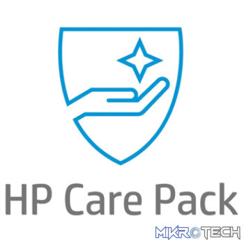 HP 3y NBD Advanced Exchange TC HW Supp