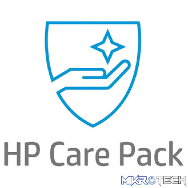 HP 3y NBD Advanced Exchange TC HW Supp HP 3y NBD Advanced Exchange TC HW Supp