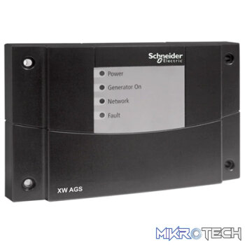 Conext Auto Generator Start for SW and XW