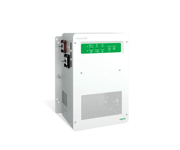 Schneider Electric Solar - Conext SW 4048 230V 45A Off Grid Inverter/Charger