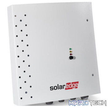 Solar Edge - 3kW Smart Energy Hot Water