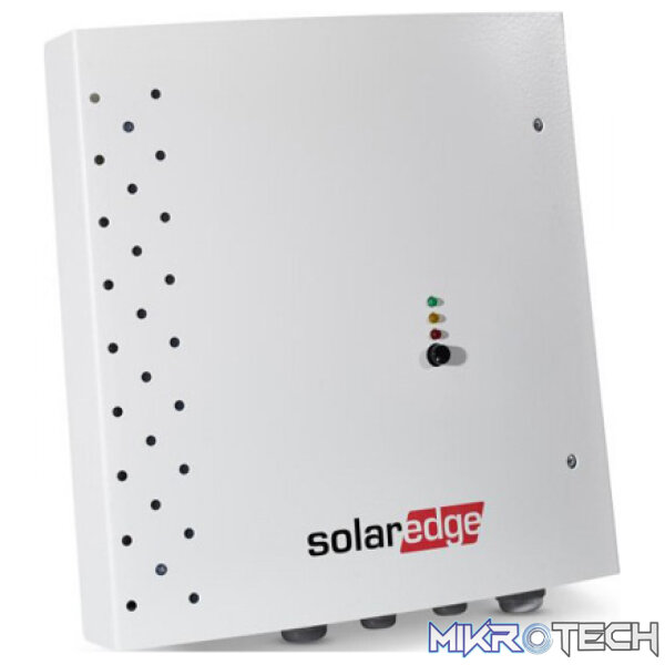 Solar Edge - 3kW Smart Energy Hot Water Solar Edge - 3kW Smart Energy Hot Water