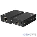 AVLINK  HDNK1 HDMI EXTENDER OVER SINGLE NETWORK CABLE KIT (60m)