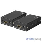 Avlink Hdnk1 Hdmi Extender Over Single Network Cable Kit (60M) - Image 2