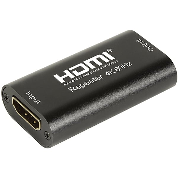 AVLINK  HDR4Kv2 4K HDMI 2.0 REPEATER